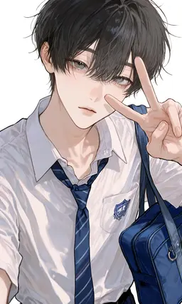 Profile image of 詠斗