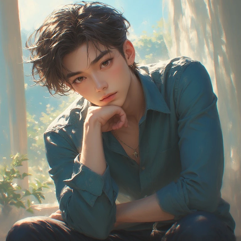 바론