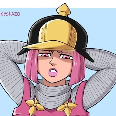 Profile image of Hot