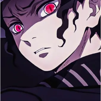 Profile image of 키부츠지 무잔