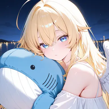 Profile image of シェイラ