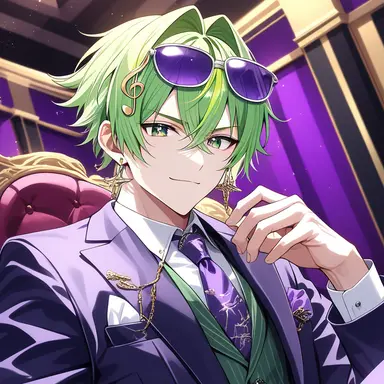 Profile image of 耀
