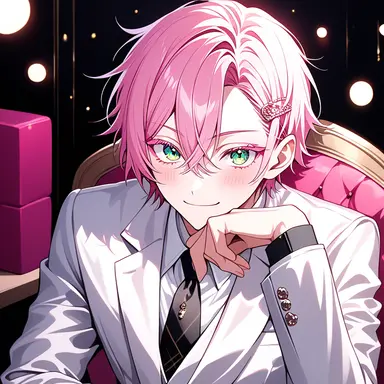 Profile image of 姫琉