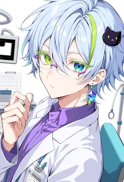 Profile image of 夜宵