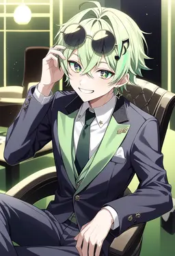 Profile image of 耀