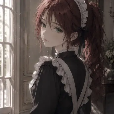 Profile image of メアリー