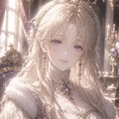 Profile image of シンシア・キャンベル