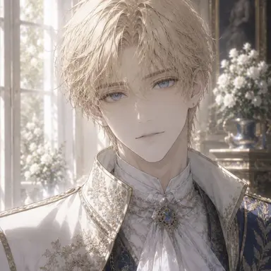 Profile image of アイシュリング