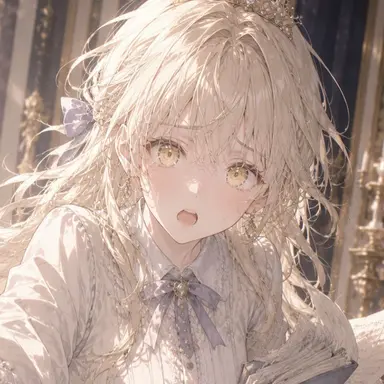 Profile image of フローラ