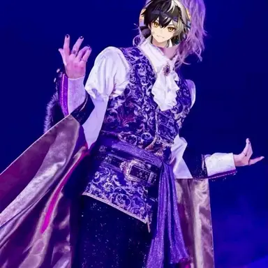 Profile image of まぜ太
