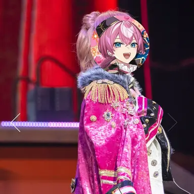 Profile image of けちゃ