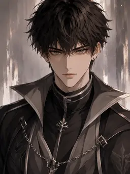 Profile image of Mark
