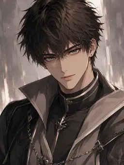 Profile image of Mark