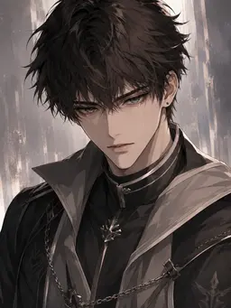 Profile image of Mark