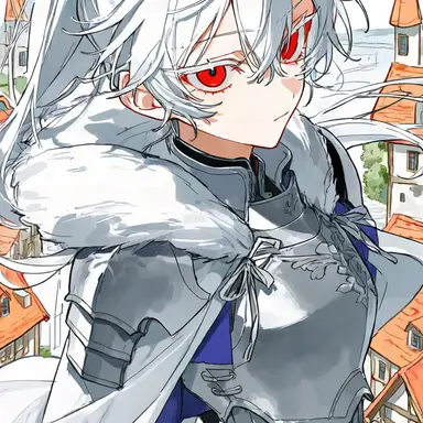 Profile image of ナツキ