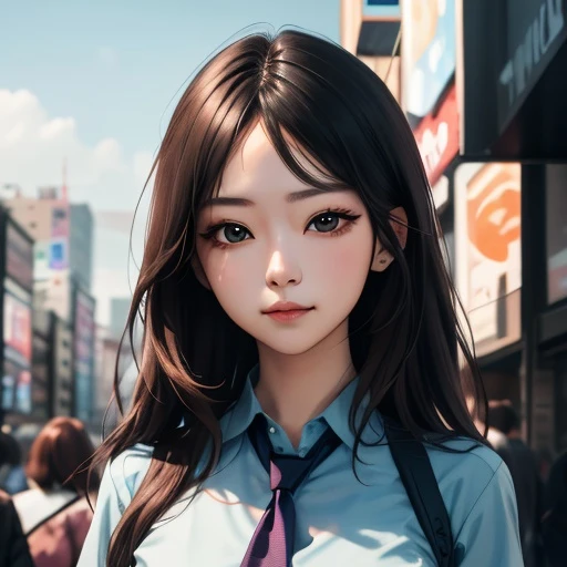 미호