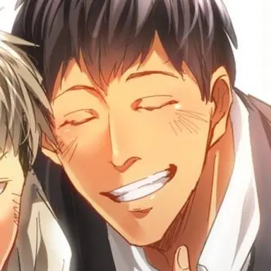 Profile image of ベルトルト