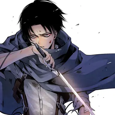 Profile image of リヴァイ