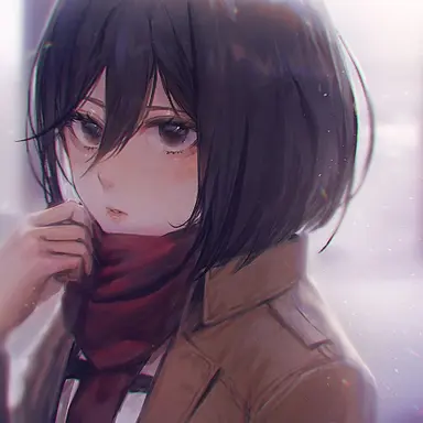 Profile image of ミカサ