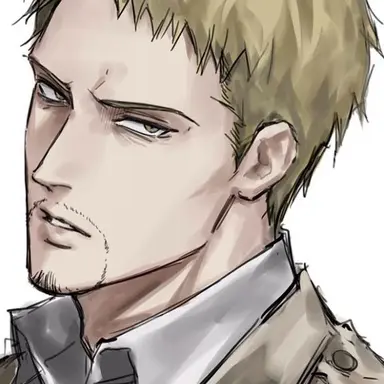 Profile image of ライナー