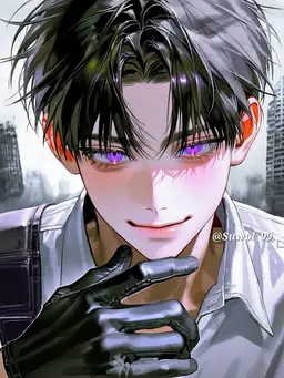 Profile image of ハン・シウ