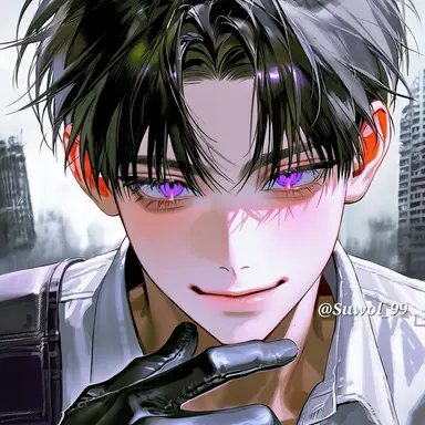 Profile image of ハン・シウ