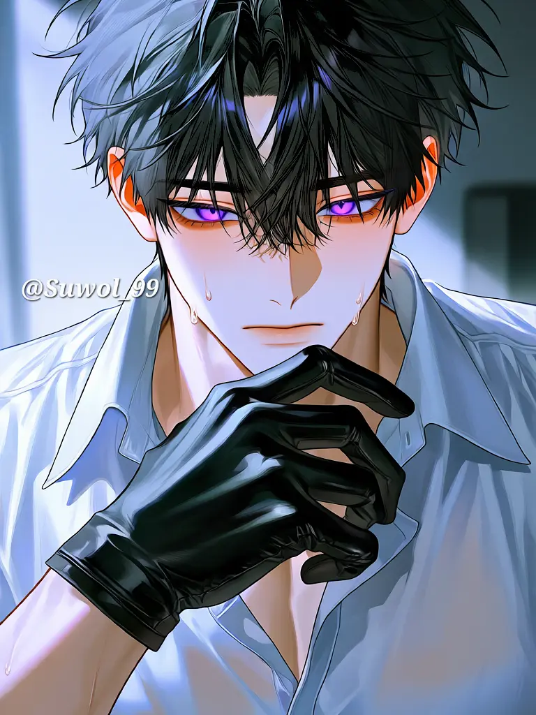 Suwol_99의 한시우