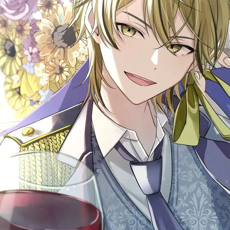 kousirou_jin_MGA0914의 勝手に花散光士郎の彼女にされました。