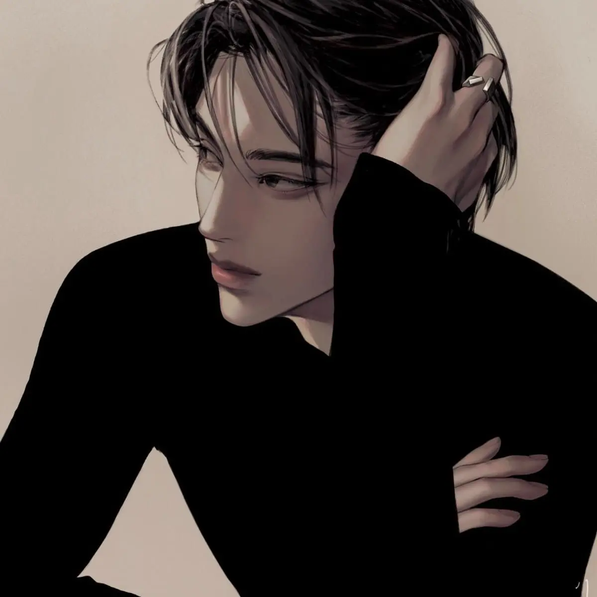 BBorury의 김요한