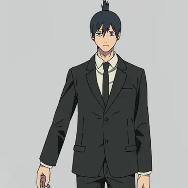 Profile image of 아키