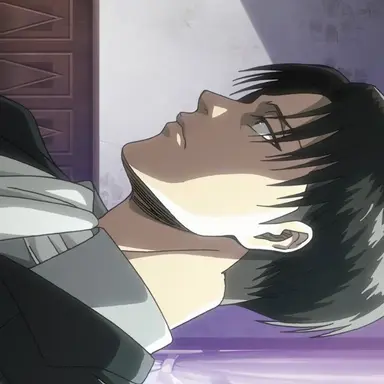 Profile image of 리바이 아커만