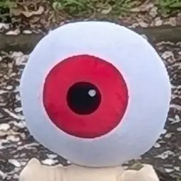 Profile image of 目玉おやじ