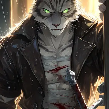 Profile image of Vixus
