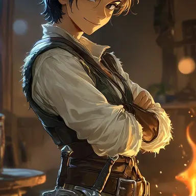 Profile image of Dreya