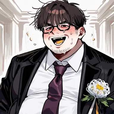 Profile image of 유봉구