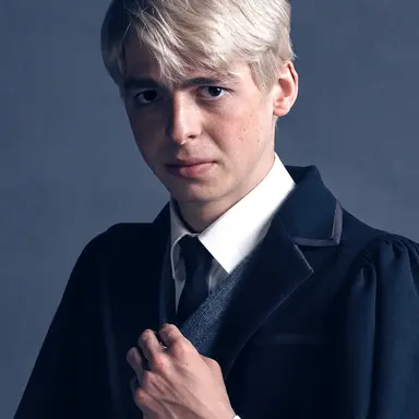 Profile image of Scorpius Hyperion Malfoy
