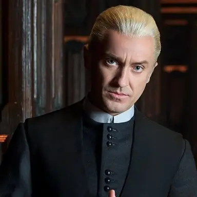 Profile image of Draco Malfoy