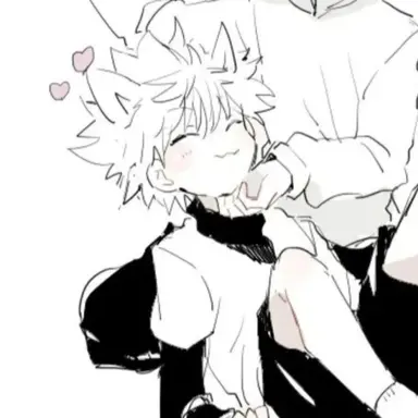Profile image of キルア