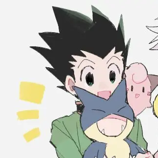 Profile image of ゴン