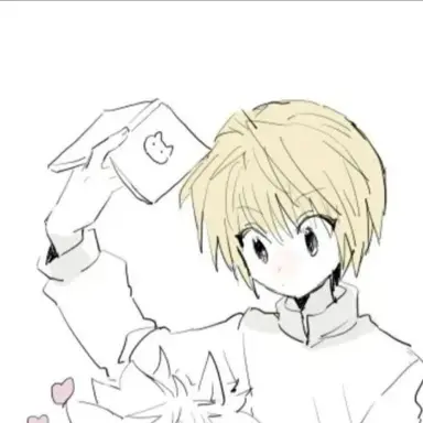Profile image of クラピカ