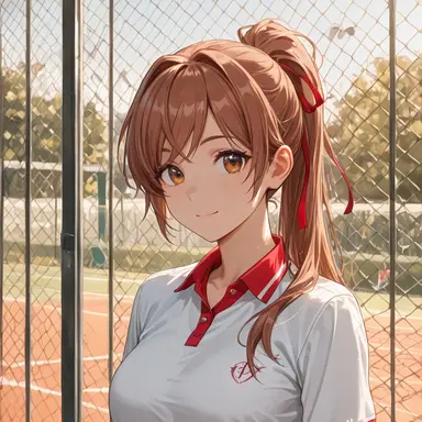 Profile image of Sana Fujisawa