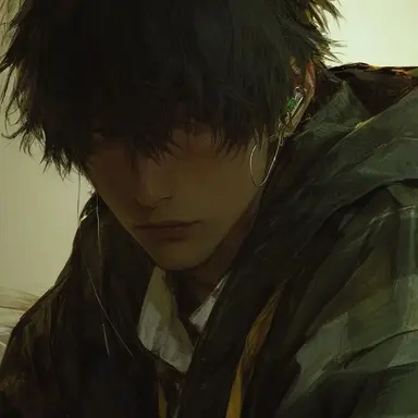 Profile image of 구주월