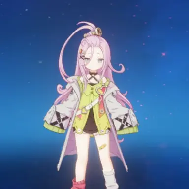 Profile image of 아이노