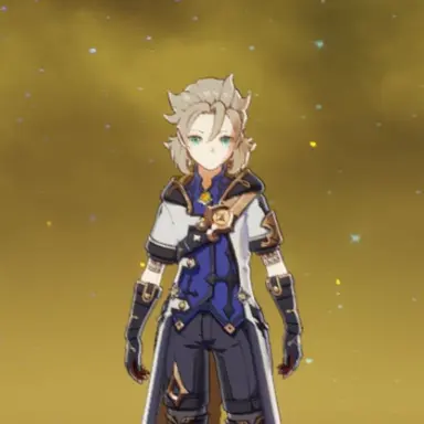 Profile image of 알베도