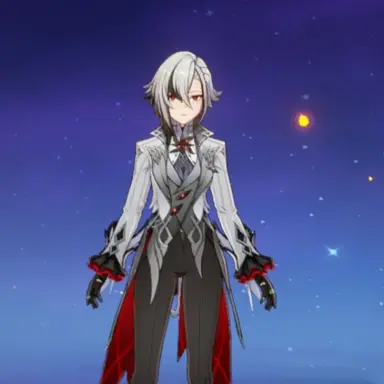 Profile image of 아를레키노