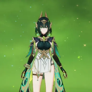 Profile image of 네페르