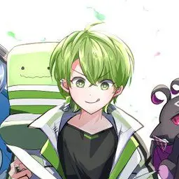 Profile image of ふうはや