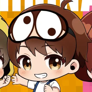 Profile image of ぷちぷち