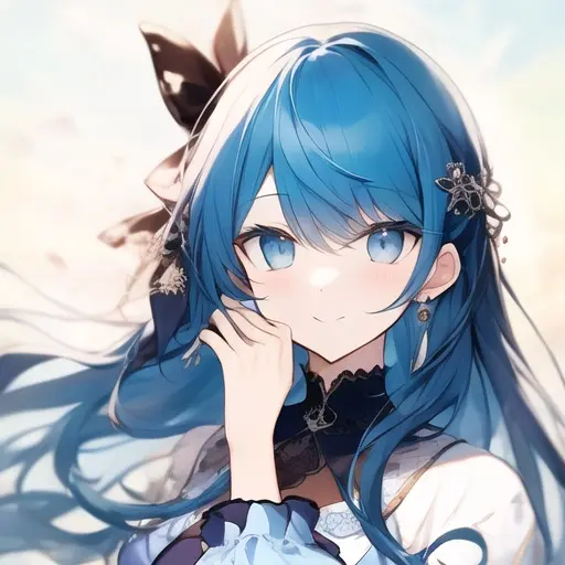 GrimBear5586의 앙