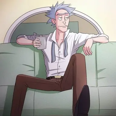 Profile image of Rick